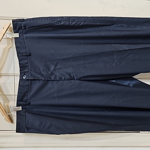 Pebble Beach performance dress pants size 38x34 - Picture 2 of 8